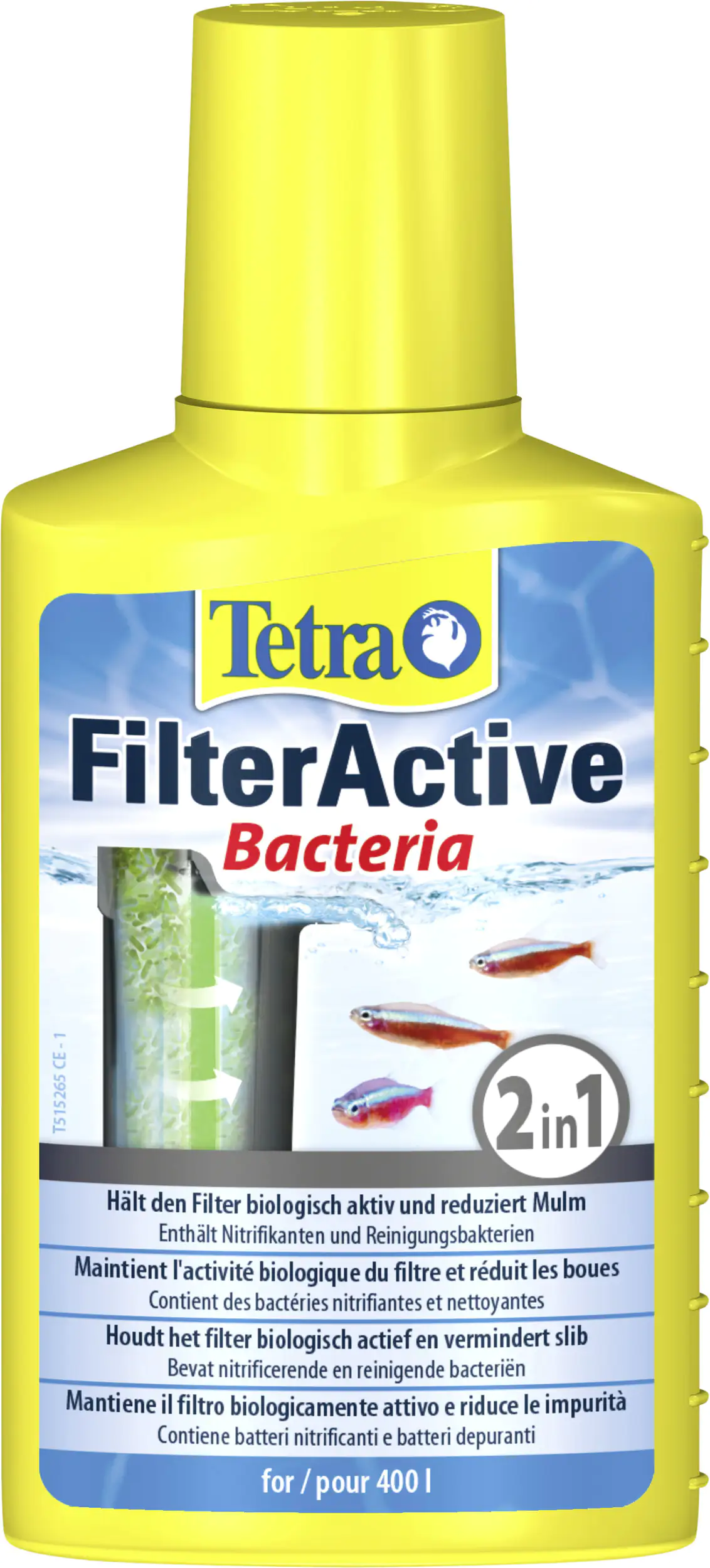 Tetra FilterActive 100 ml
