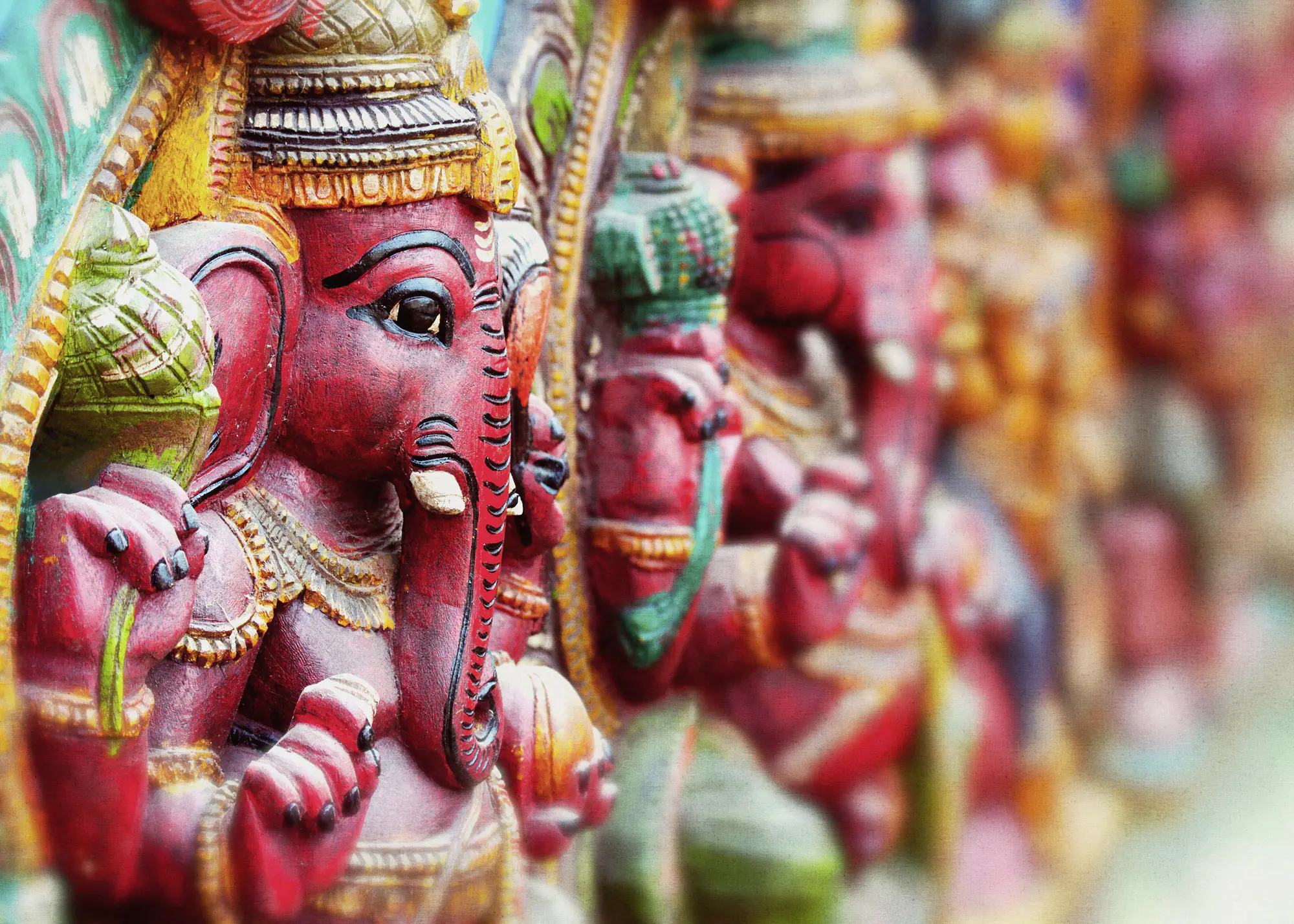 Rasch Vlies Fototapete 363494 Rosa-Hellrosa Muster & Motive 2,65 m x 3,71 m