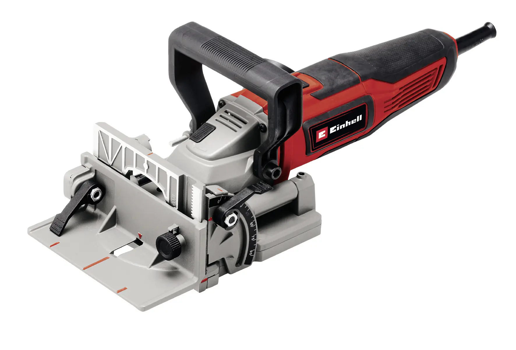 Einhell Expert Flachdübelfräse TE-BJ 900