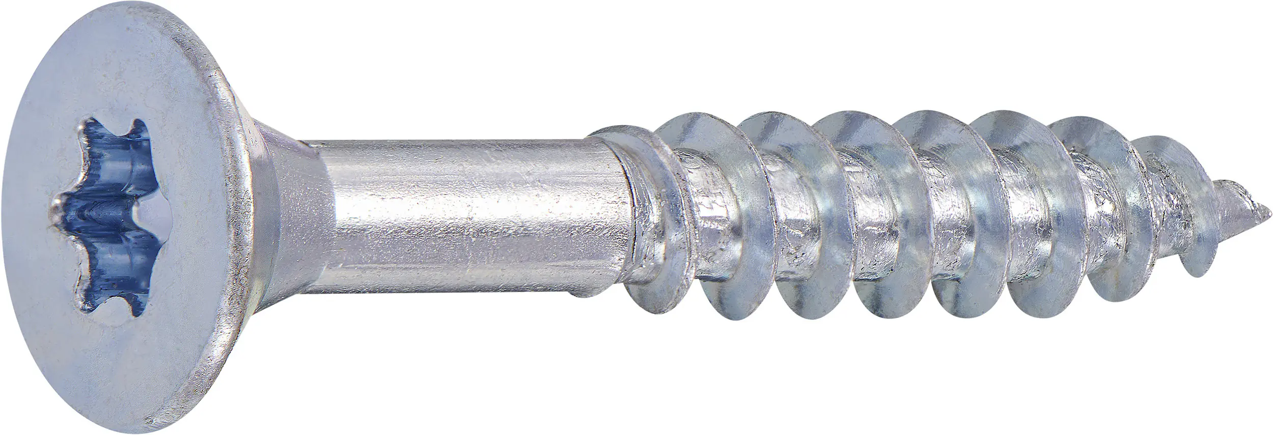 Connex Universalschrauben 6.0 x 40 mm TX 30 - 200 Stk.