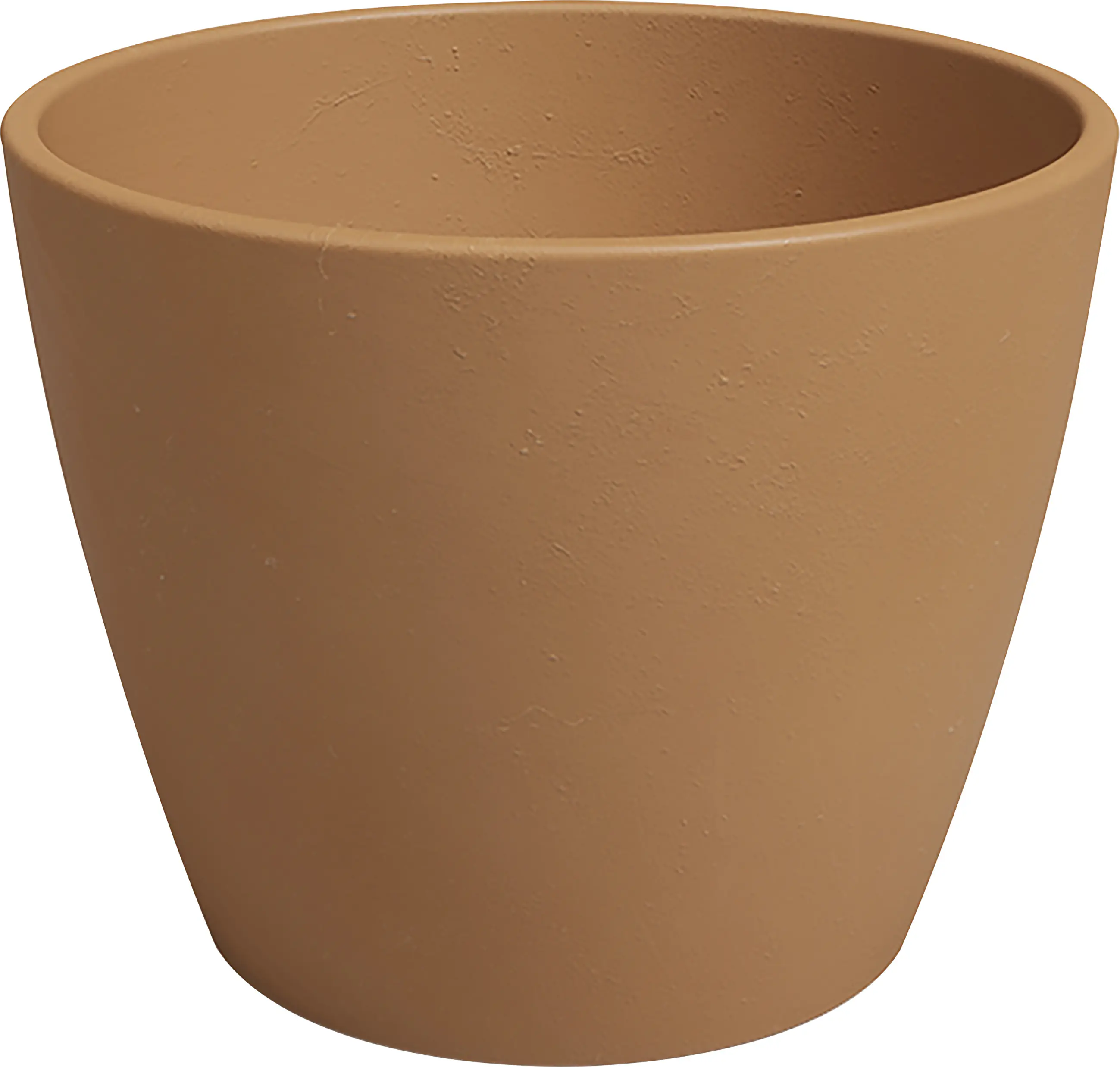 Artevasi Pflanztopf Emília Terrakotta tonrot Ø 20 x 16 cm