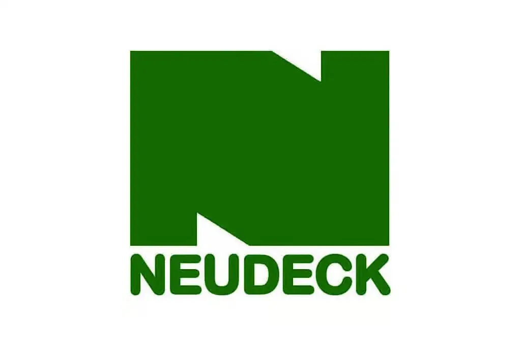 Neudeck Neudeck