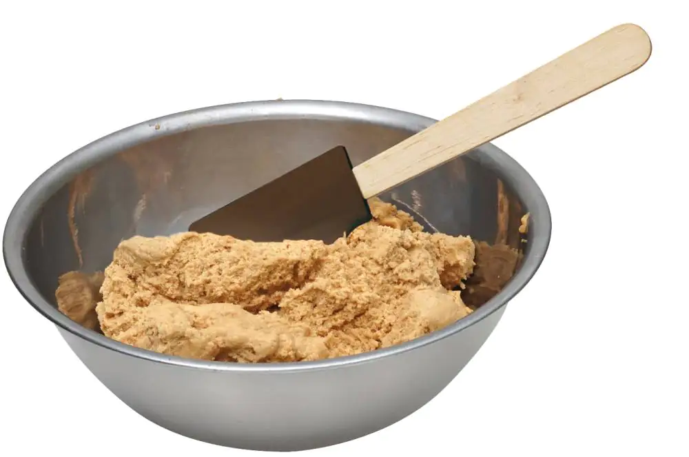 Zenker Teigschaber Patisserie 25 cm