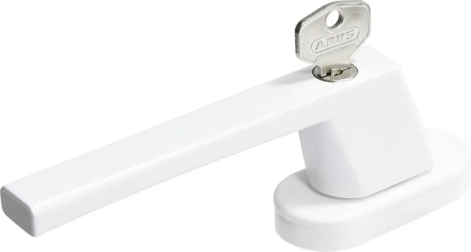 Abus Fenstergriff FG 110 weiß Abus Fenstergriff FG 110 weiß