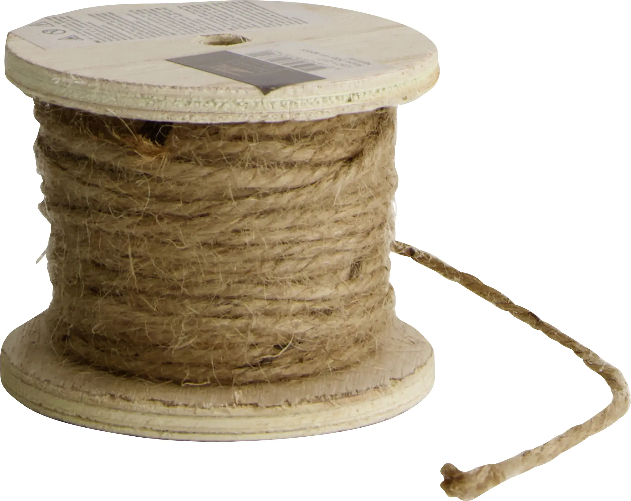 Dijk Seil Natur 50 Gramm