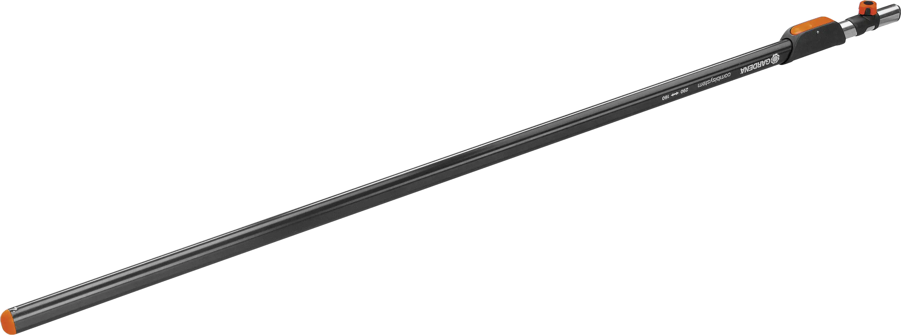 Gardena Telekopstiel 160-290 cm combisystem