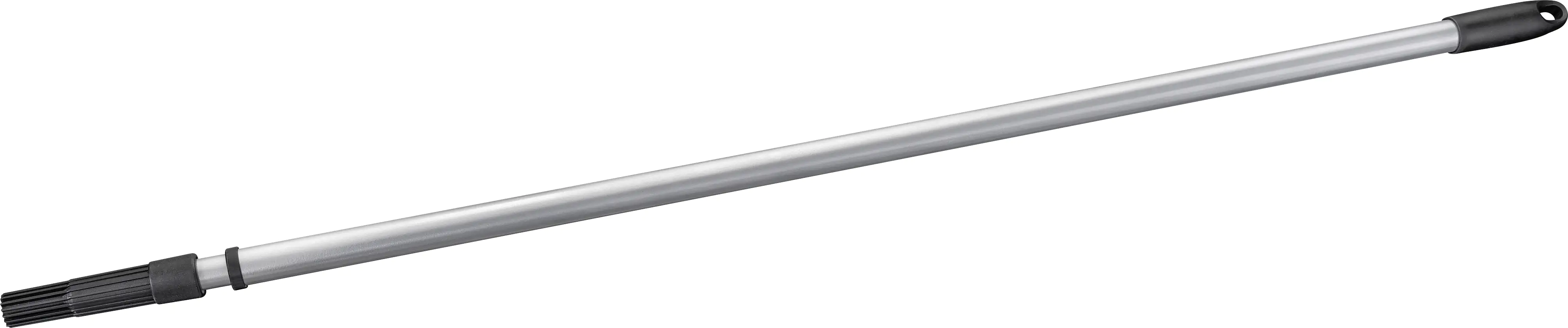 Color Expert Teleskopstab Stahl 115 - 200 cm pulverbeschichtet