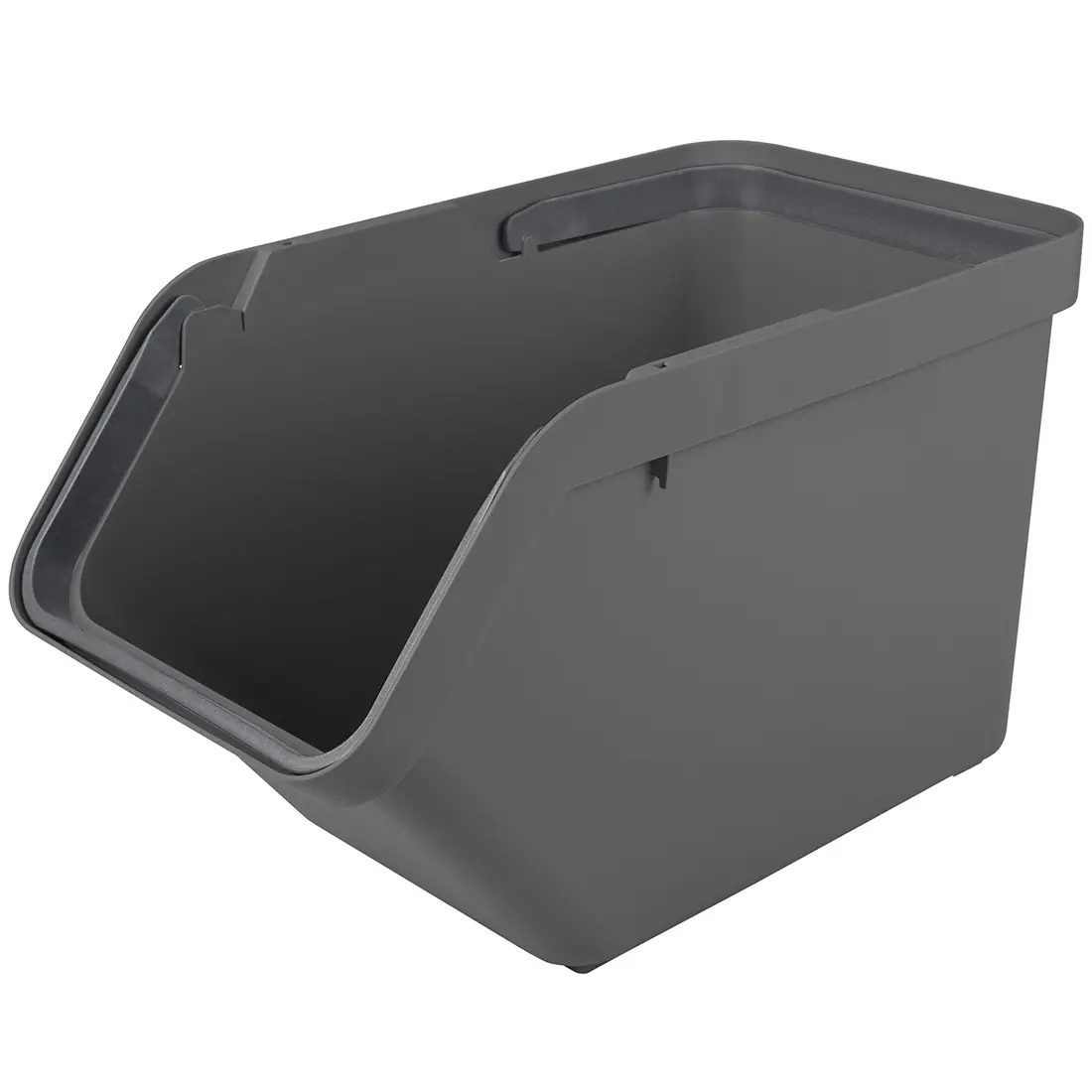 Sunware Sortiereinheit Sigma Home 30 L anthrazit