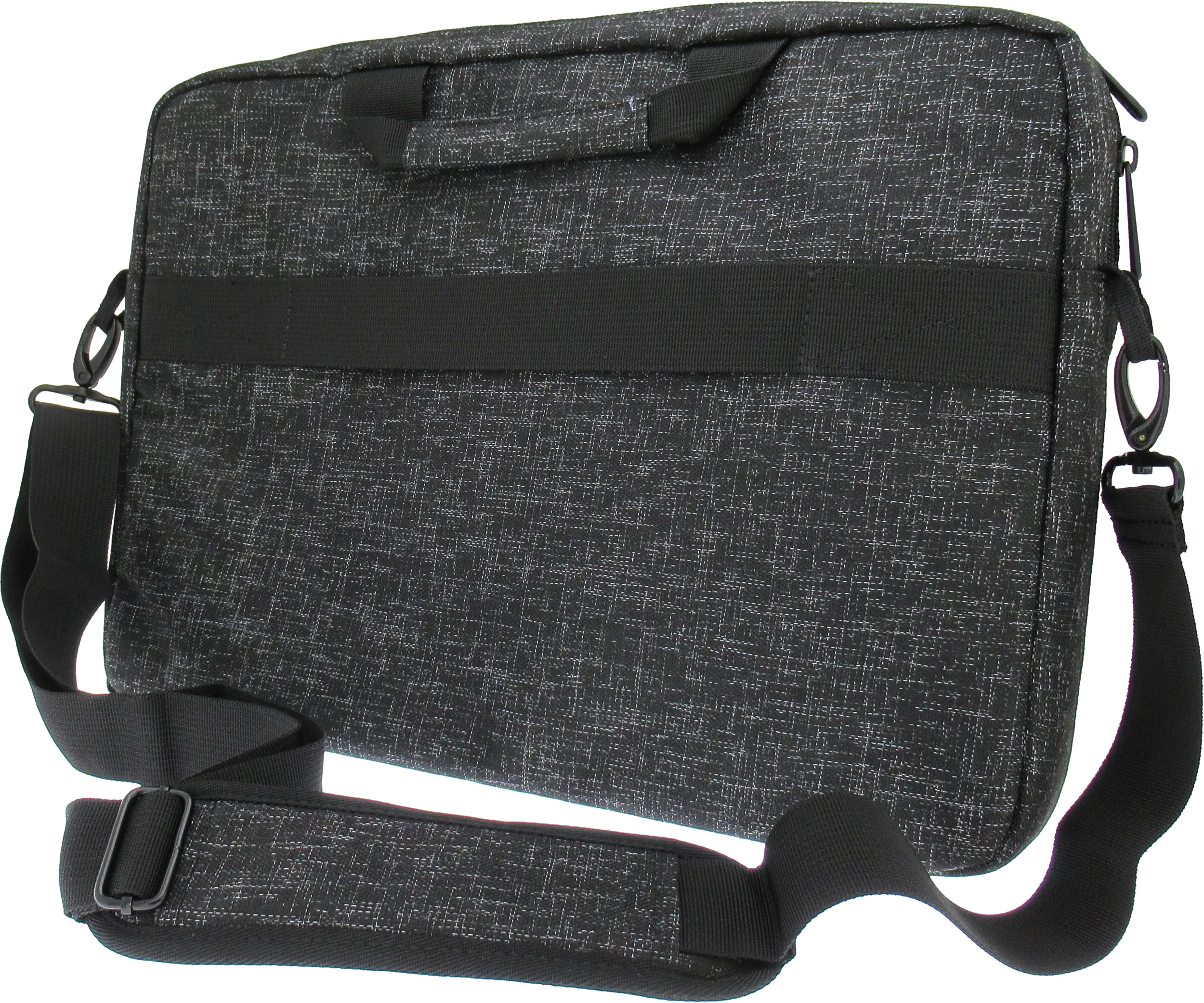 Primaster Laptoptasche Notebooktasche bis 39,6 cm (15,6 Zoll) grau  Primaster Laptoptasche Notebooktasche bis 39,6 cm (15,6 Zoll) grau