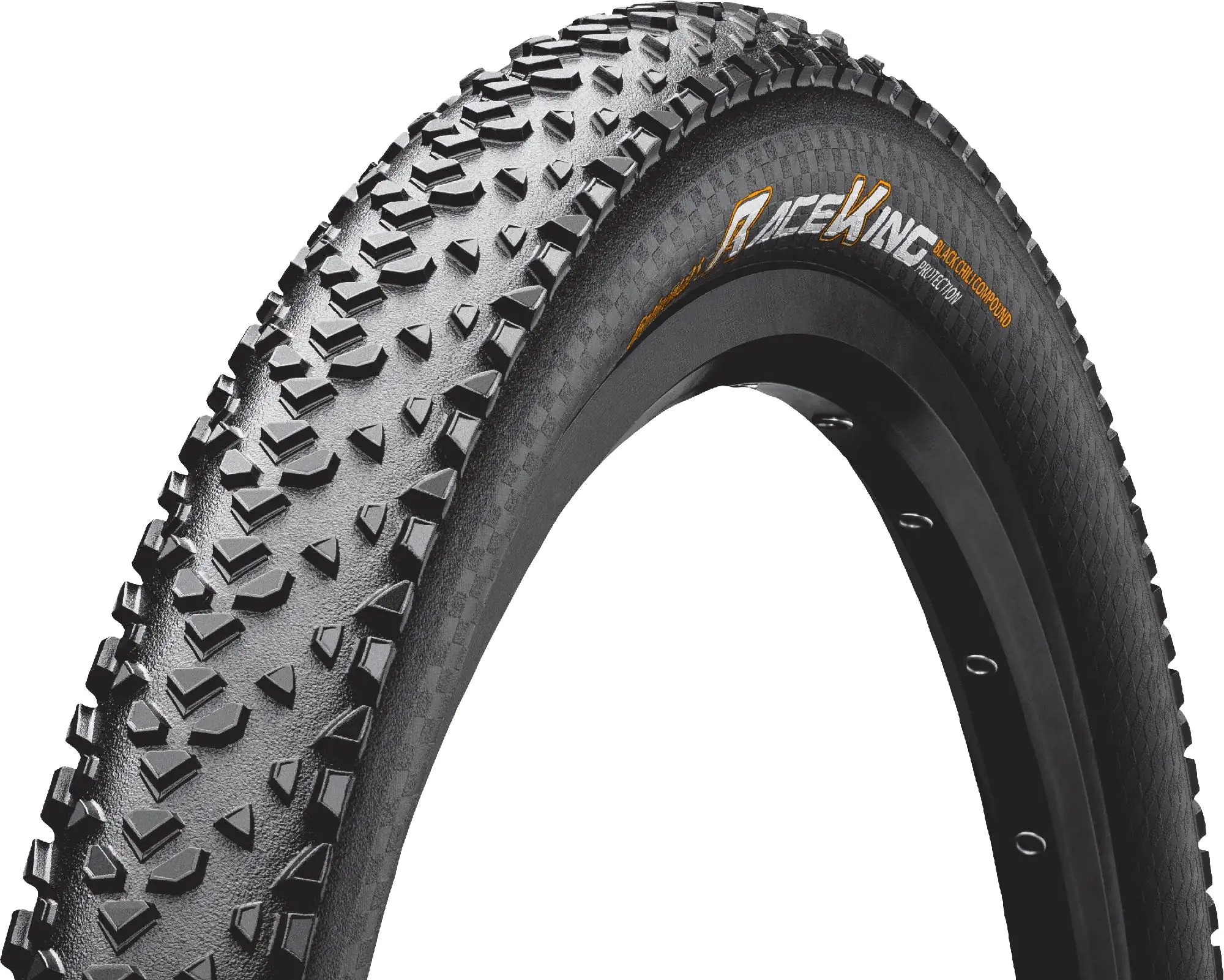 Continental Fahrradreifen (29 Zoll) 73,66 cm Race King MTB 55-622 mm (ETRTO)