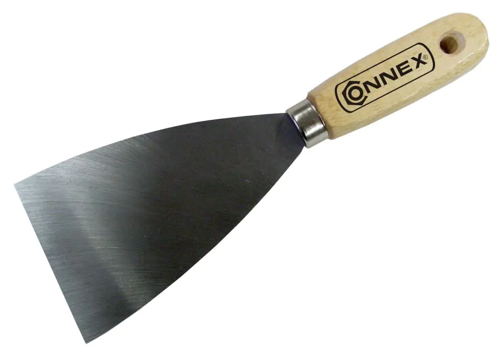 Malerspachtel Breite: 10 cm