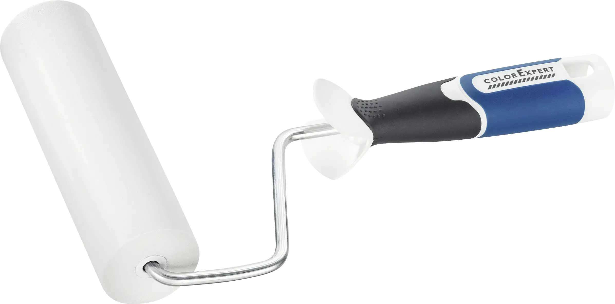 4013307720188 Color Expert Tapeten-Andrückroller 15 cm 3K-Griff, PU-Schaum