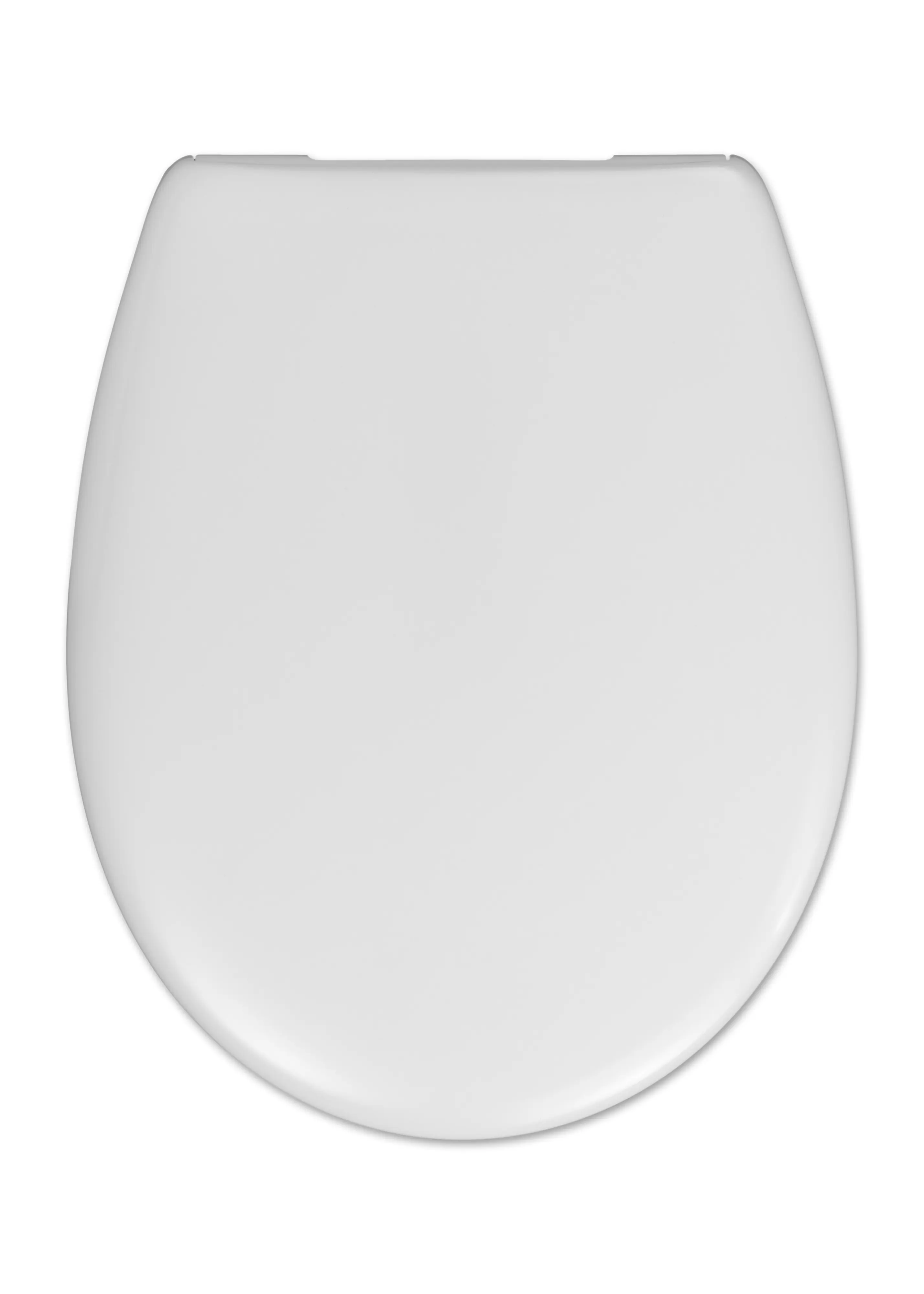 Primaster WC-Sitz mit Absenkautomatik Madeira weiß
