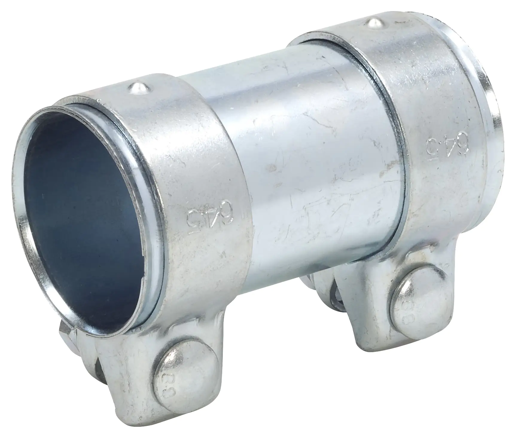 4009146467070 SWG Rohrverbinder 51x125mm