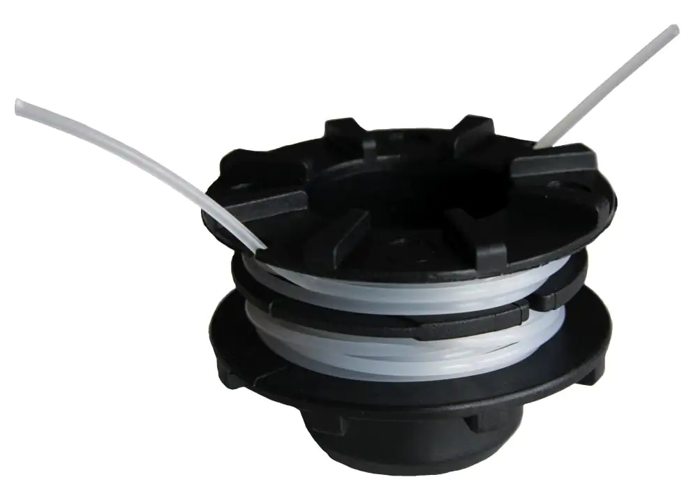 Ikra Ersatzspule DA-F16 zu Benzin-Freischneider IBKH 33 Ikra Ersatzspule DA-F16 zu Benzin-Freischneider IBKH 33