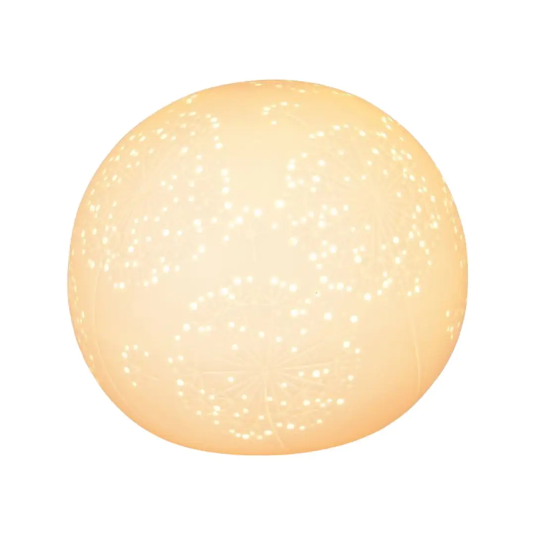 TrendLine Keramikkugel 6 LED, groß TrendLine Keramikkugel 6 LED, groß