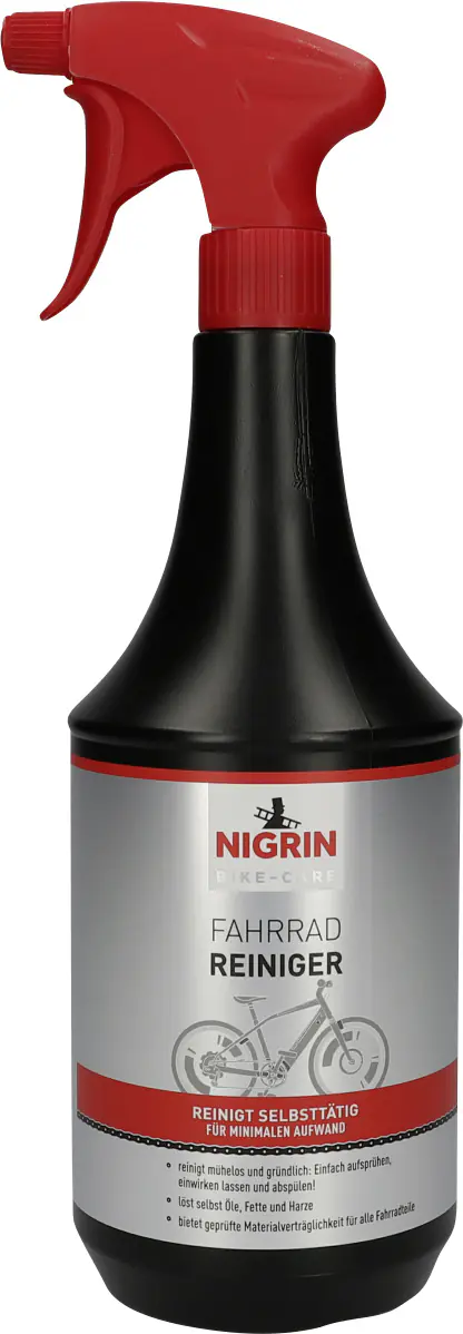 Nigrin Fahrrad-Reiniger 1L Nigrin Fahrrad-Reiniger 1L