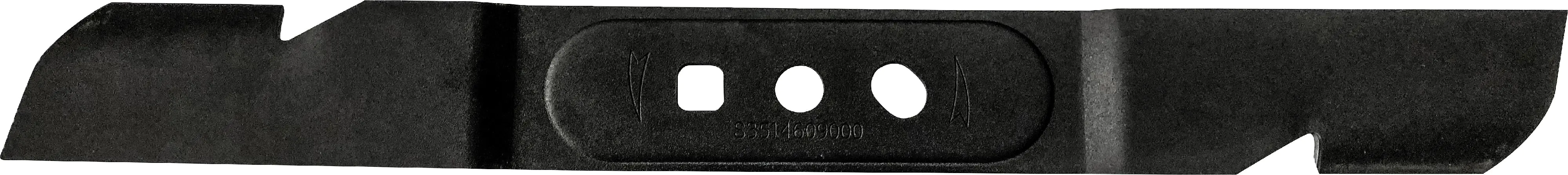 Primaster Ersatzmesser 37 cm für Rasenmäher Primaster Ersatzmesser 37 cm für Rasenmäher