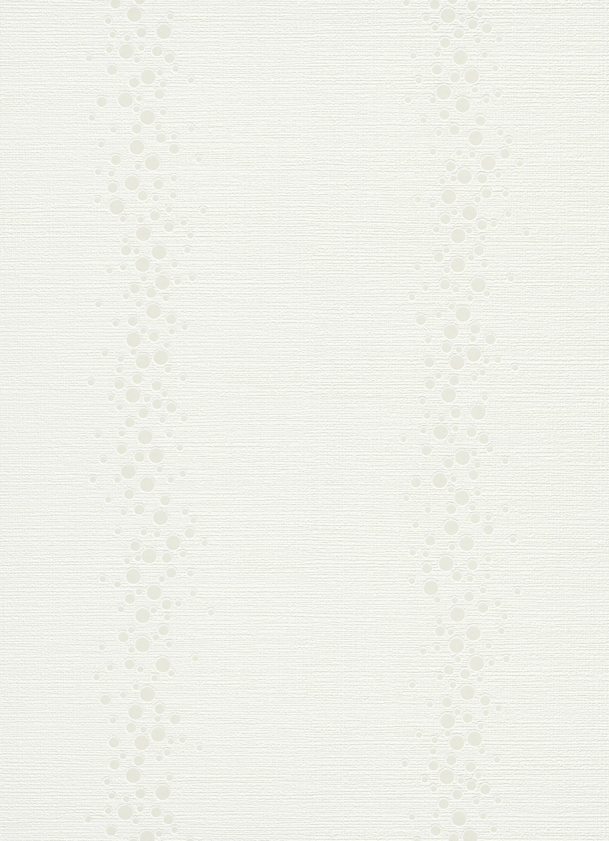 Erismann Vliestapete 13288-20 streifen weiß 10,05 x 0,53 m