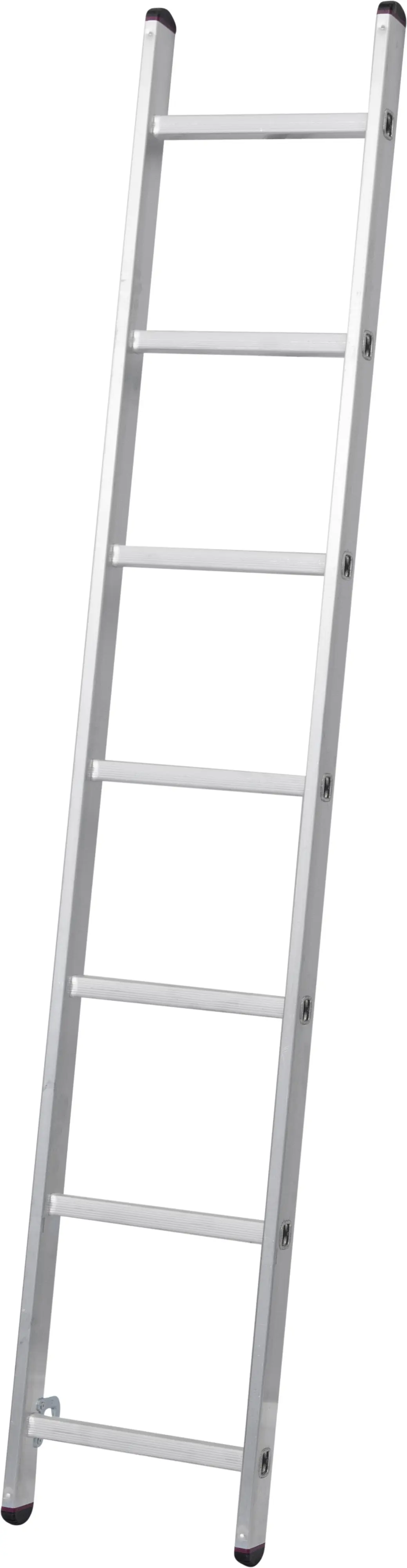 Krause Aluminium-Vielzweckleiter CORDA 5,10 m