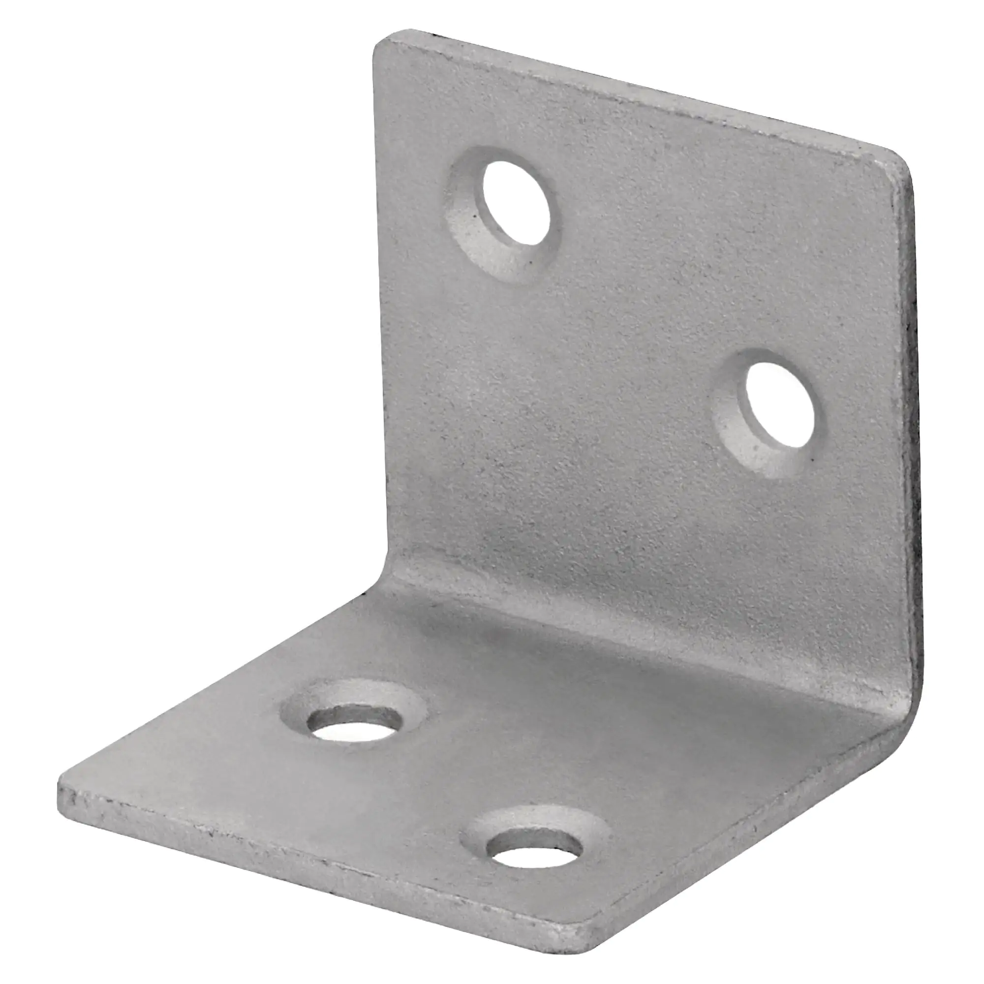 Suki Breitwinkel 30x30x30x2,0mm Magnodur Suki Breitwinkel 30x30x30x2,0mm Magnodur