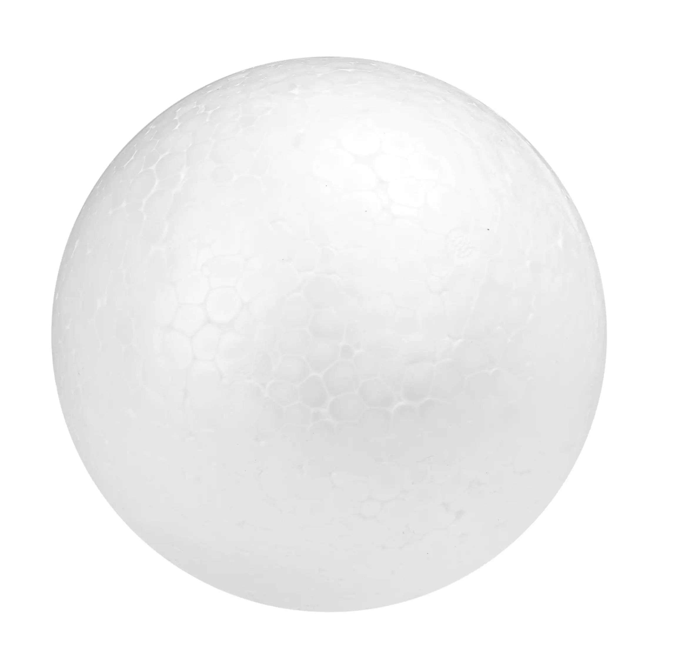 Glorex Styroporkugel 12 cm