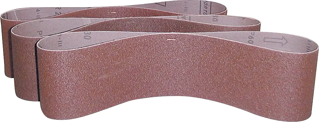 Güde Schleifband K 100 915 x 100 mm 3er-Pack