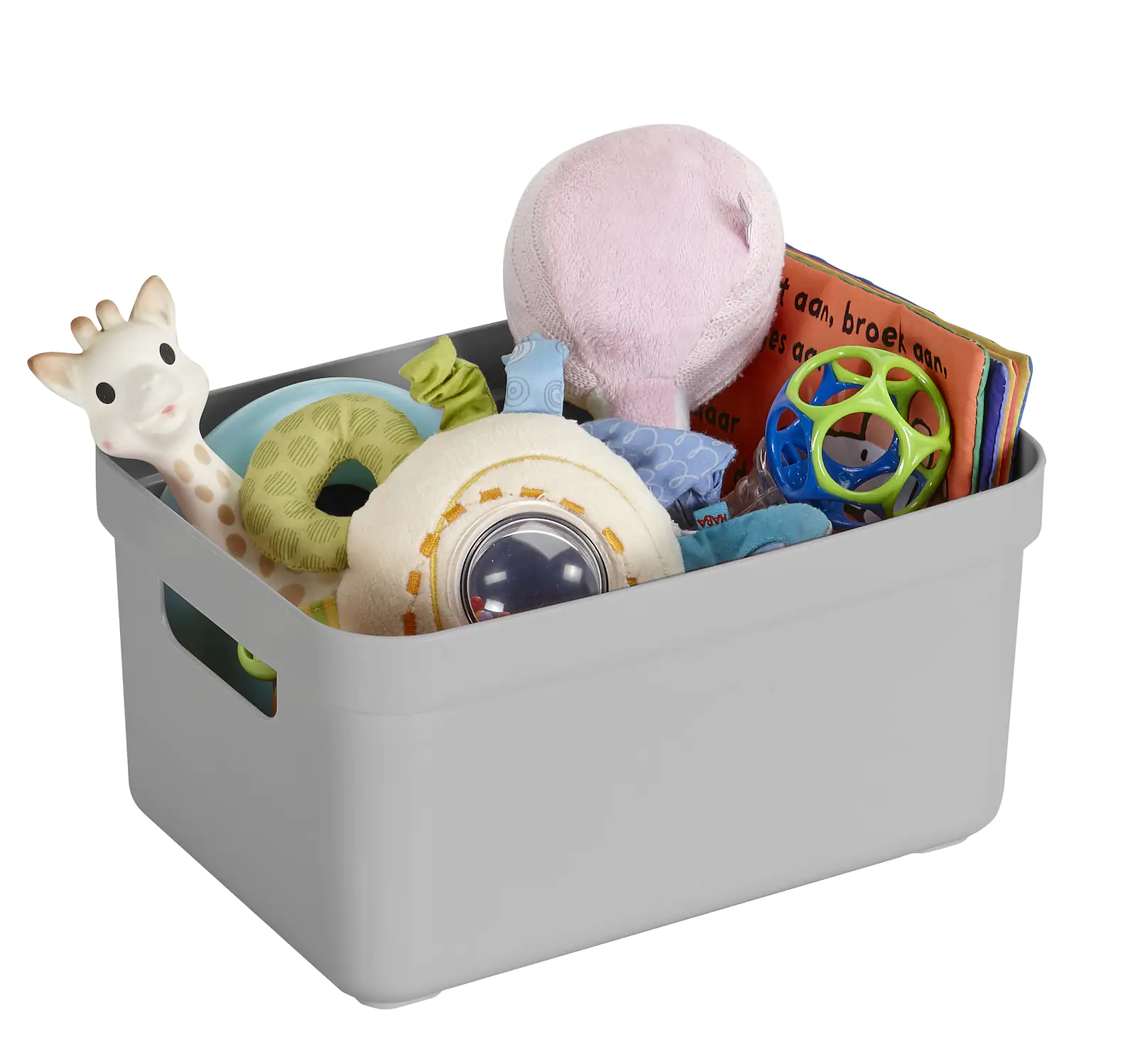 Sunware Aufbewahrungsbox Sigma Home 5 L hellgrau Sunware Aufbewahrungsbox Sigma Home 5 L hellgrau