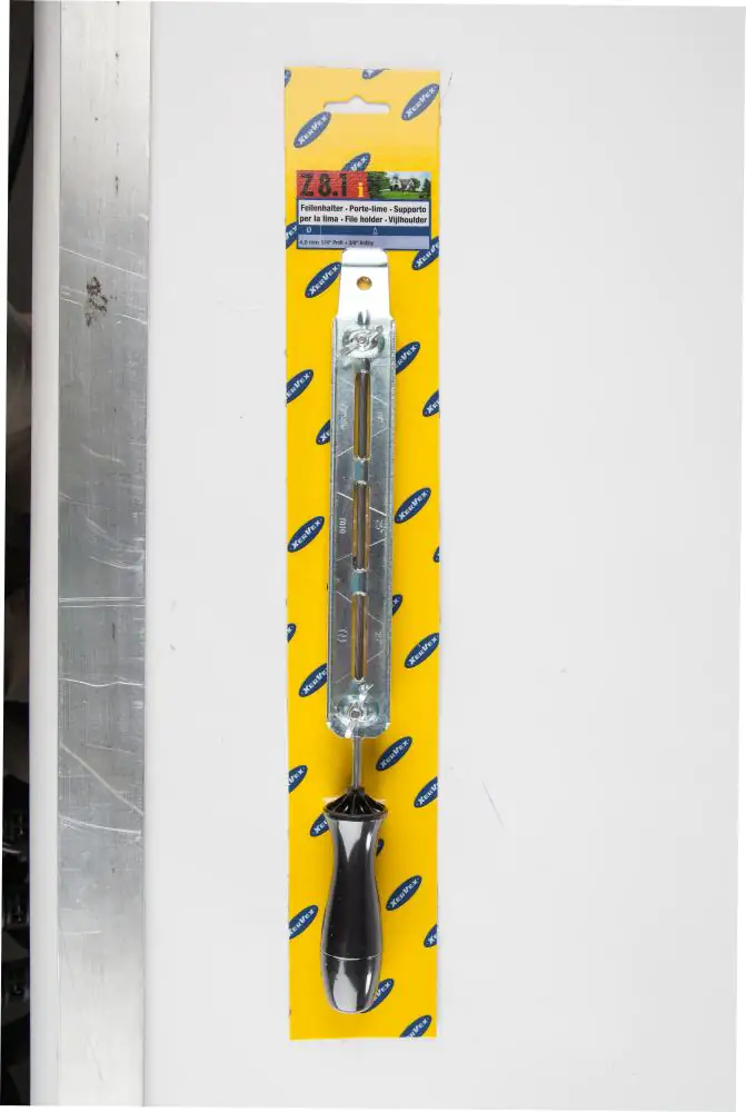Xervex Feilenhalter Z8.1