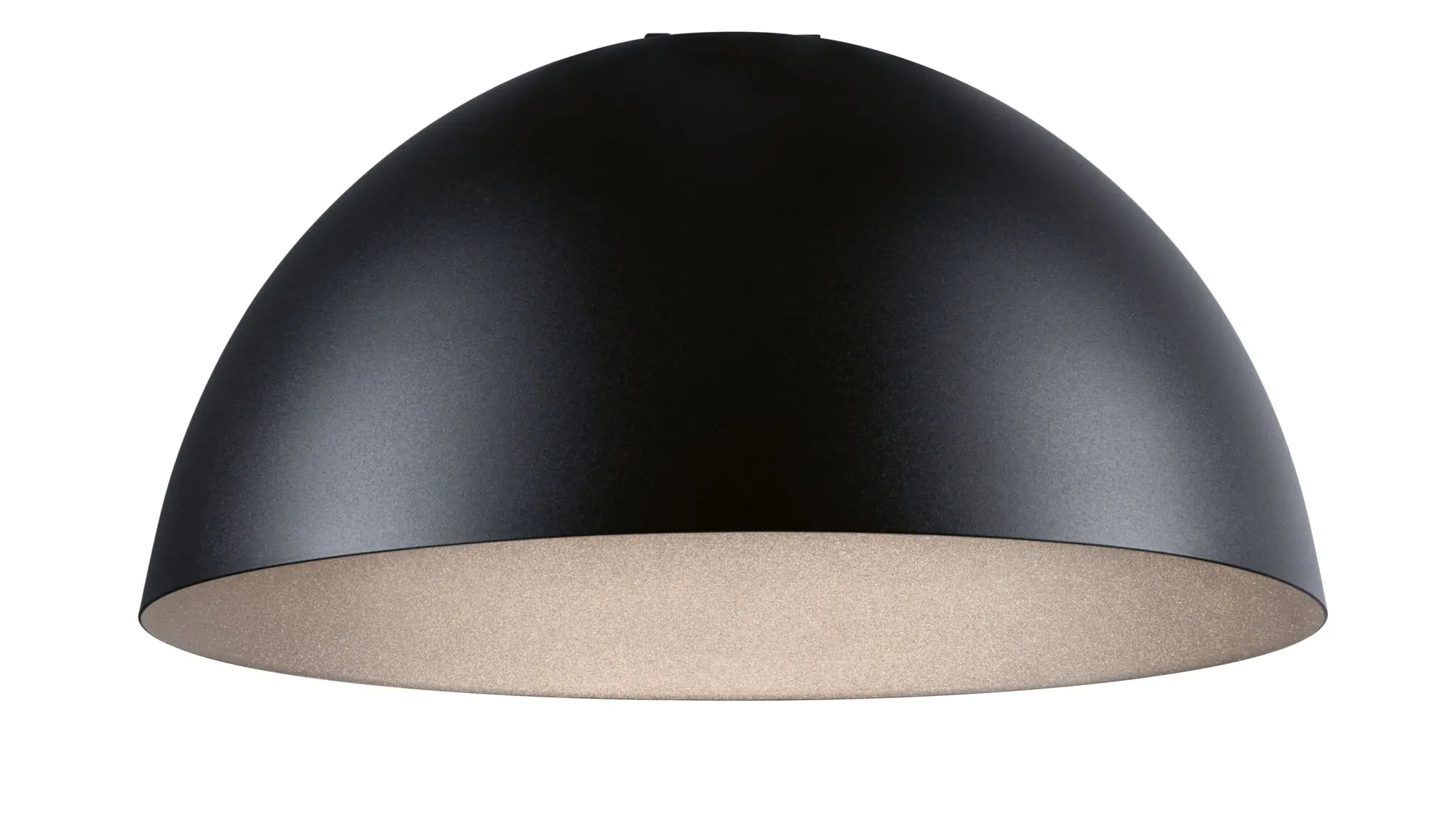 Paulmann Pendelleuchte Bol Uline 12W Aluminium schwarz Paulmann Pendelleuchte Bol Uline 12W Aluminium schwarz