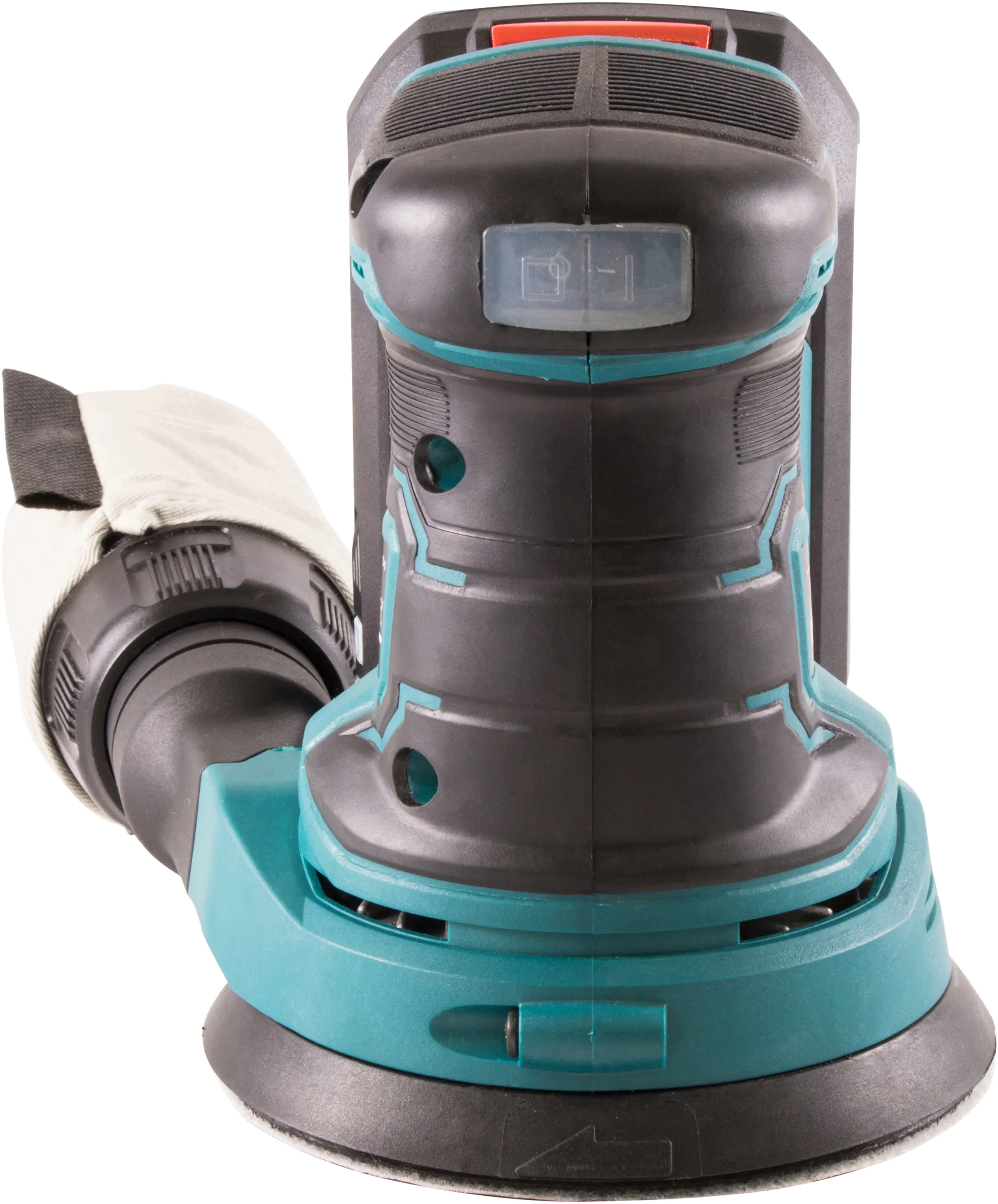 Güde Akku Exzenterschleifer EXS 20-201-24 20 V