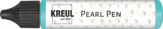 Kreul Pearl Pen arktis 29 ml Kreul Pearl Pen arktis 29 ml