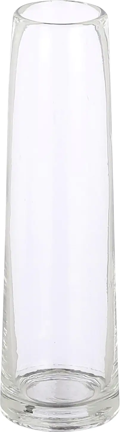 Mica Vase Xandra aus Glas 23,5 cm