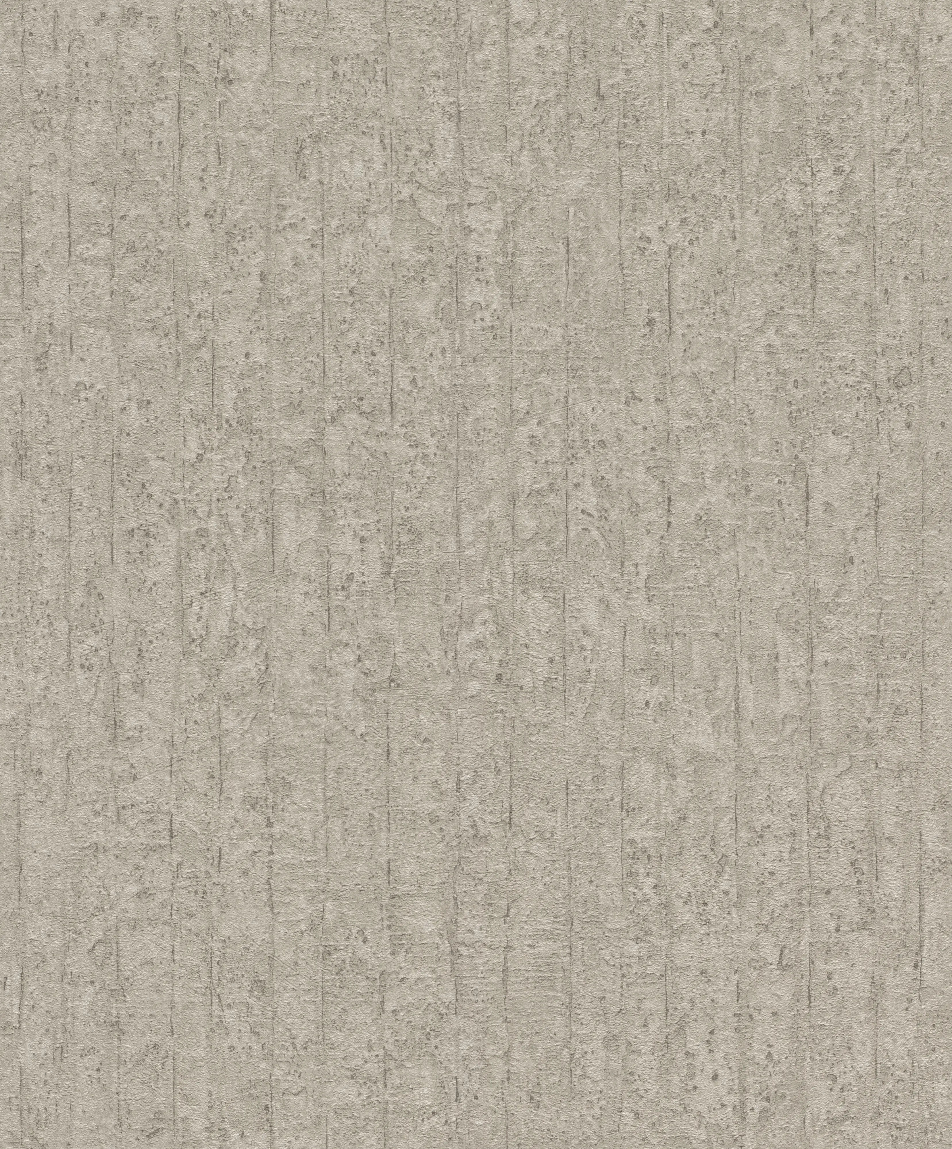 Rasch Vliestapete 499230 Braun-Taupe Muster & Motive 10,05 m x 0,53 m