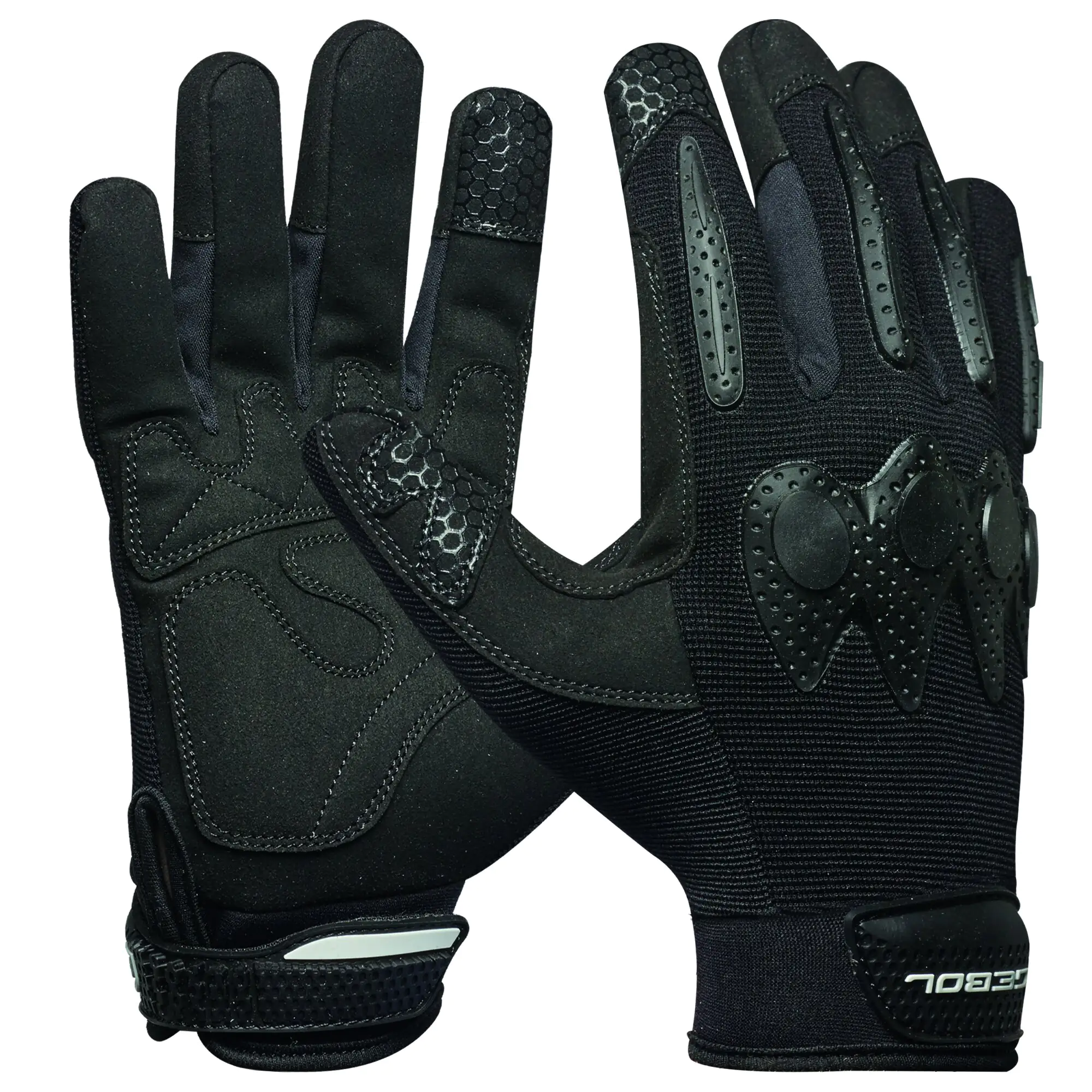 Gebol Handschuh Master Allround  