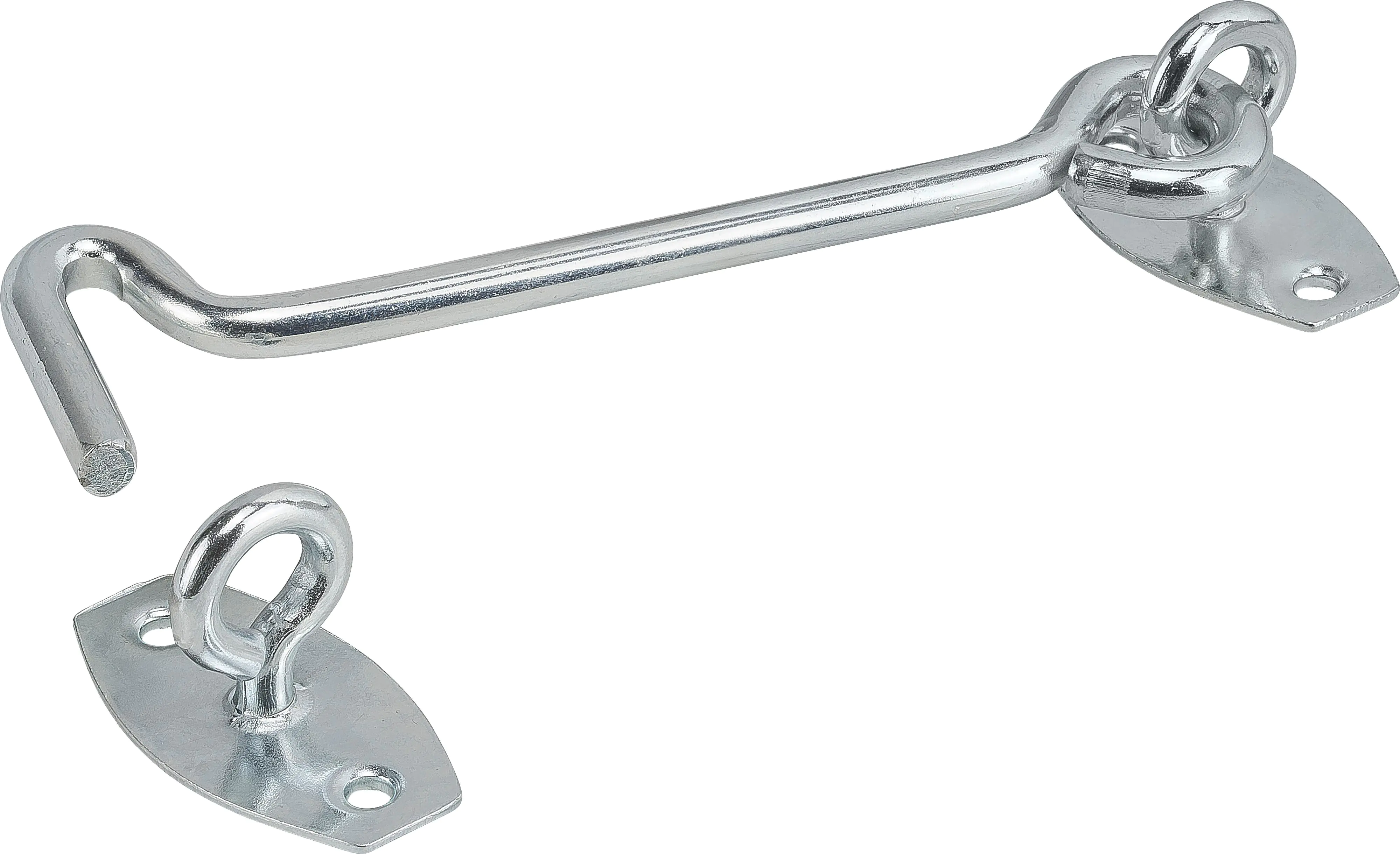 Vormann Sturmhaken verzinkt 100 x 43 mm Vormann Sturmhaken verzinkt 100 x 43 mm