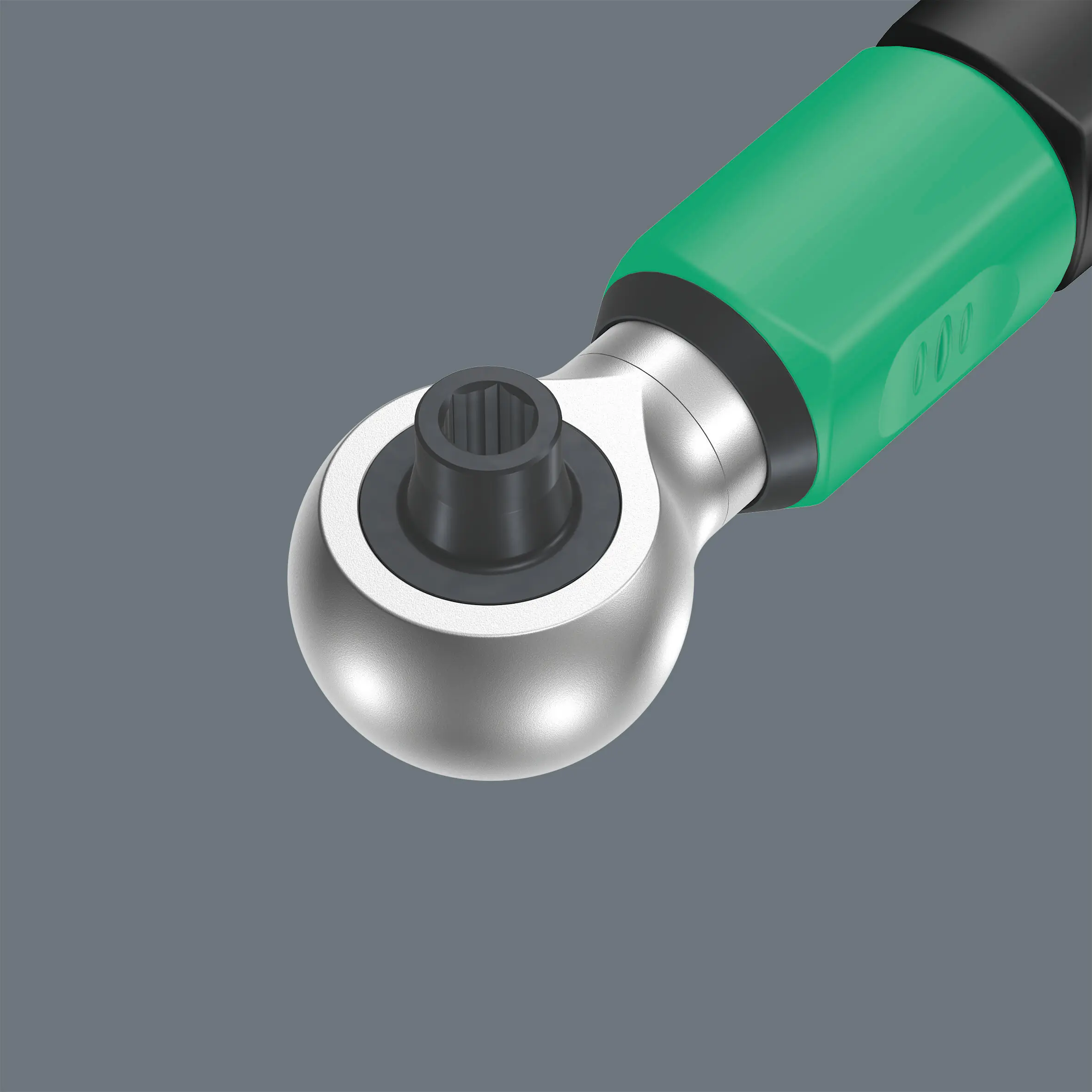 Wera Drehmoment-Satz Safe-Torque A 2 Set 1 1/4" Sechskant 2-12 Nm 23-teilig Wera Drehmoment-Satz Safe-Torque A 2 Set 1 1/4" Sechskant 2-12 Nm 23-teilig