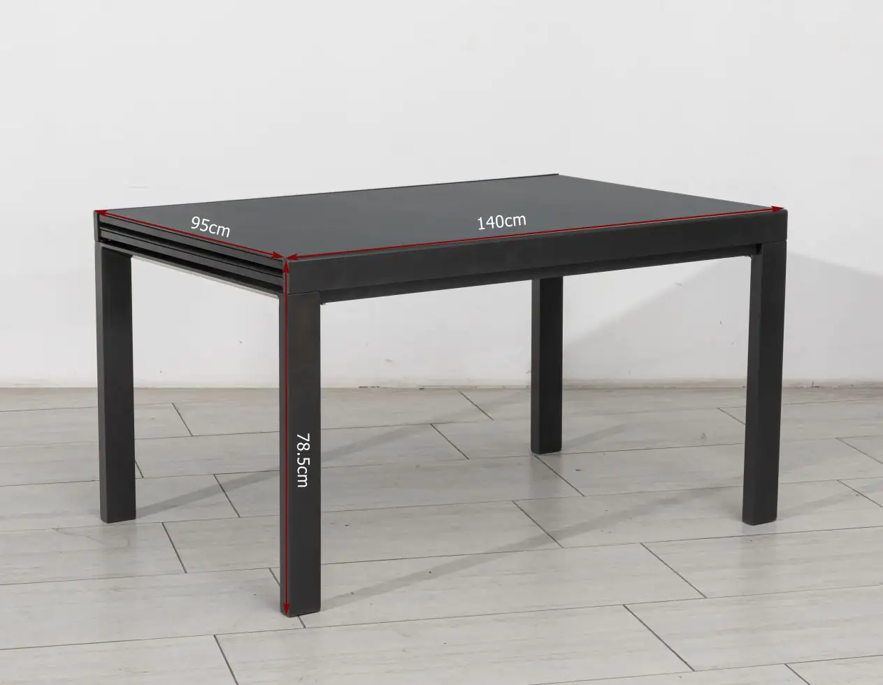 Primaster Möbelset Arezzo-Lugano