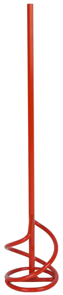 Rührquirl Pulver 85 x 400 mm Rührquirl Pulver 85 x 400 mm