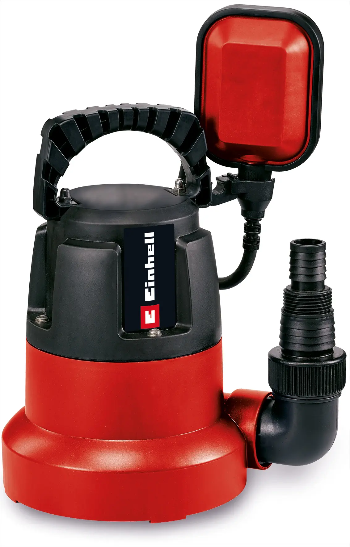 Einhell Tauchpumpe GC-SP 3580 LL max. Fördermenge: 8.000 l/h 350 W