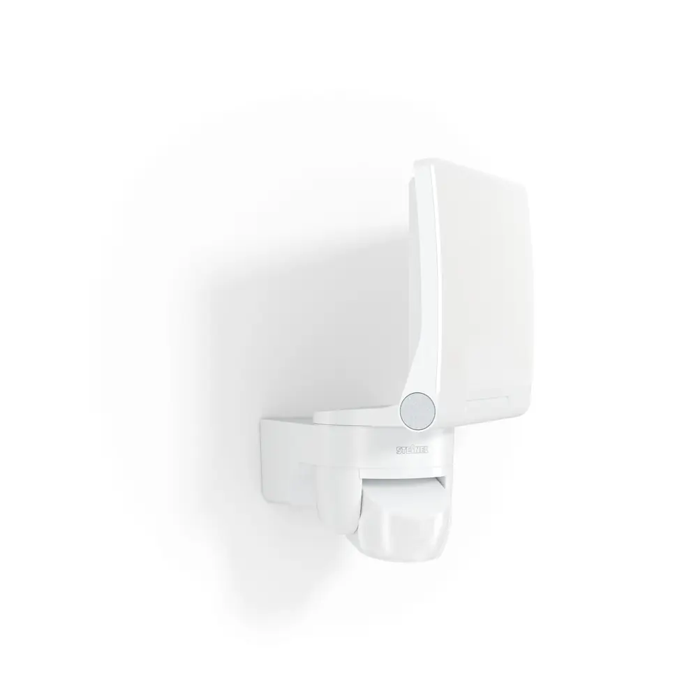 Steinel Strahler XLED Home 2 Graphit ohne Sensor, Panel schwenkbar