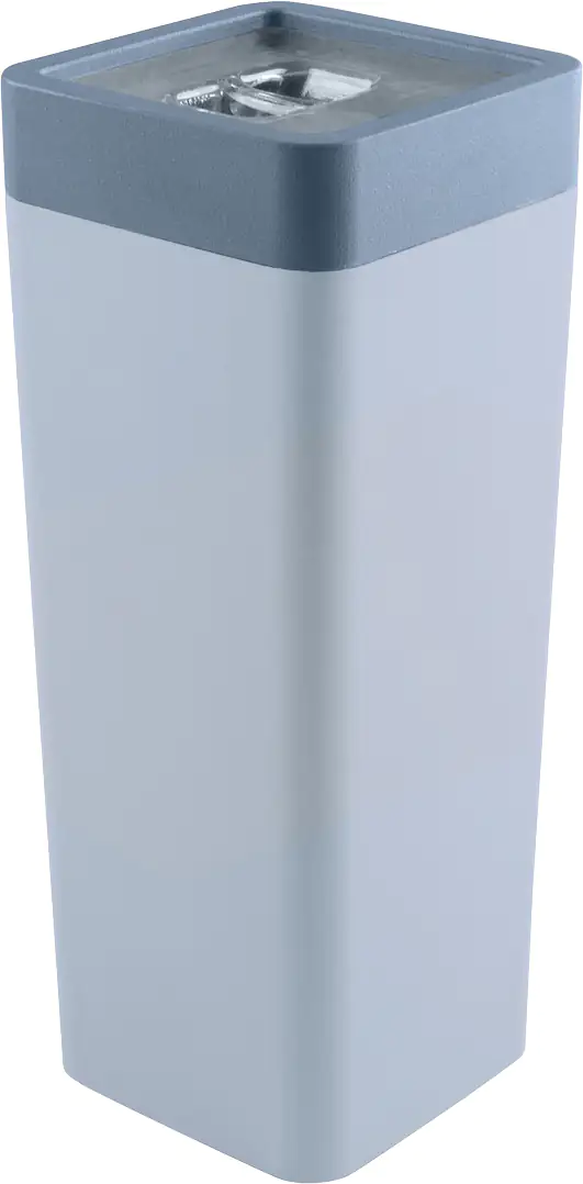 Sunware Vorratsdose Sigma Home 1,4 L blaugrau