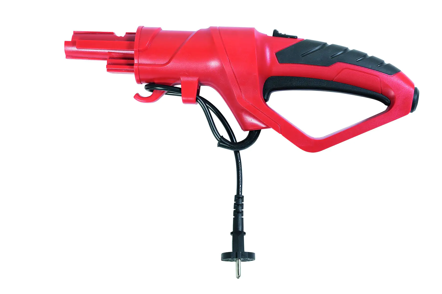 Grizzly Tools Elektro-Heckenschere EKHS 500-45 2in1 500 Watt Grizzly Tools Elektro-Heckenschere EKHS 500-45 2in1 500 Watt