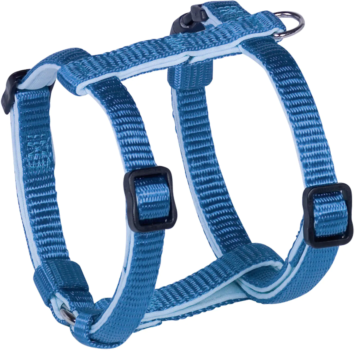 Nobby Hundegeschirr Classic Preno Mini hellblau Nobby Hundegeschirr Classic Preno Mini hellblau