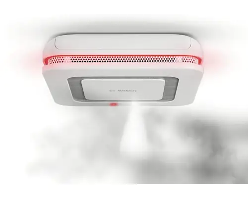 4062321091019_6 Bosch Funk-Rauchmelder Smart Home Twinguard