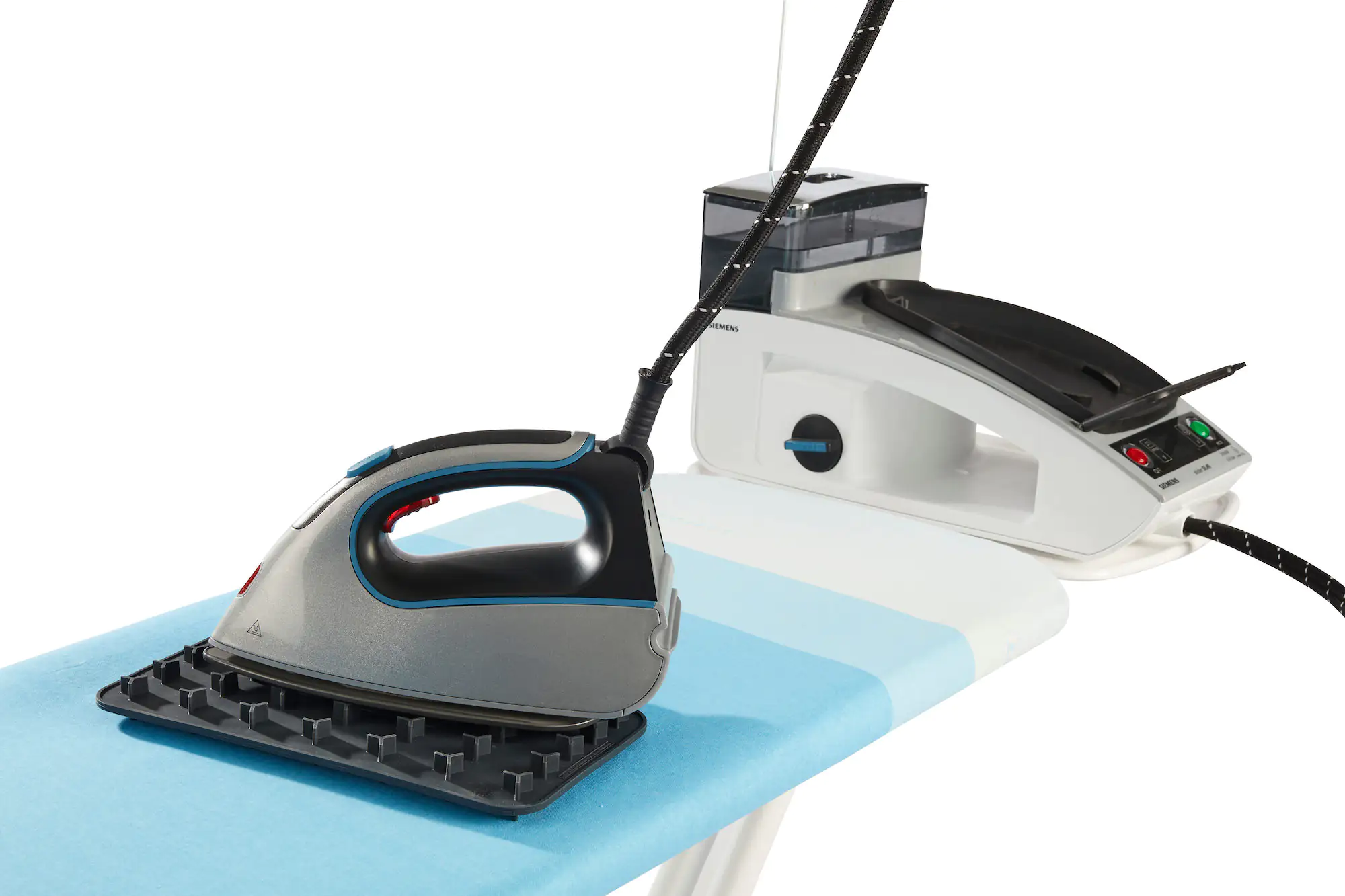 Leifheit mobile Bügeleisenablage