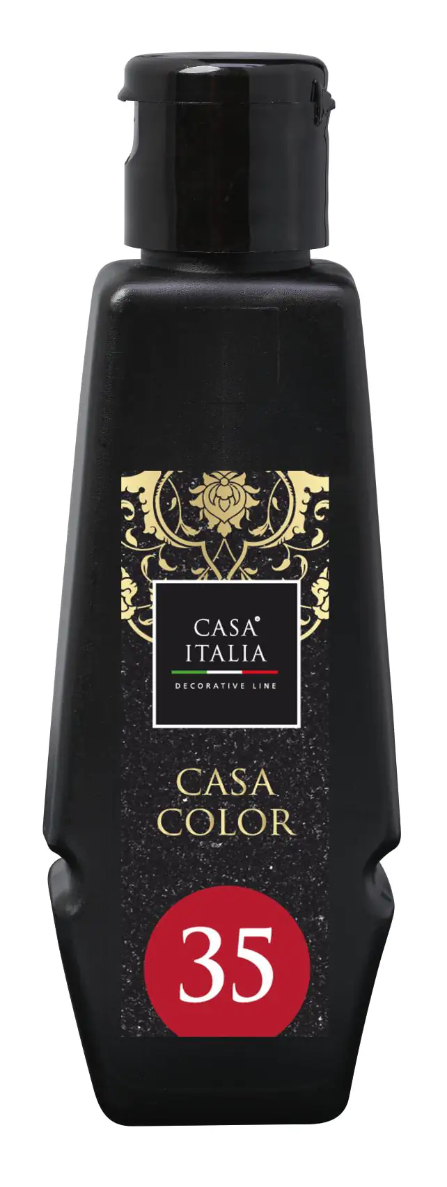 Casa Italia Tönpaste 35 ROSSO 50ml Casa Color Abtönkonzentrat