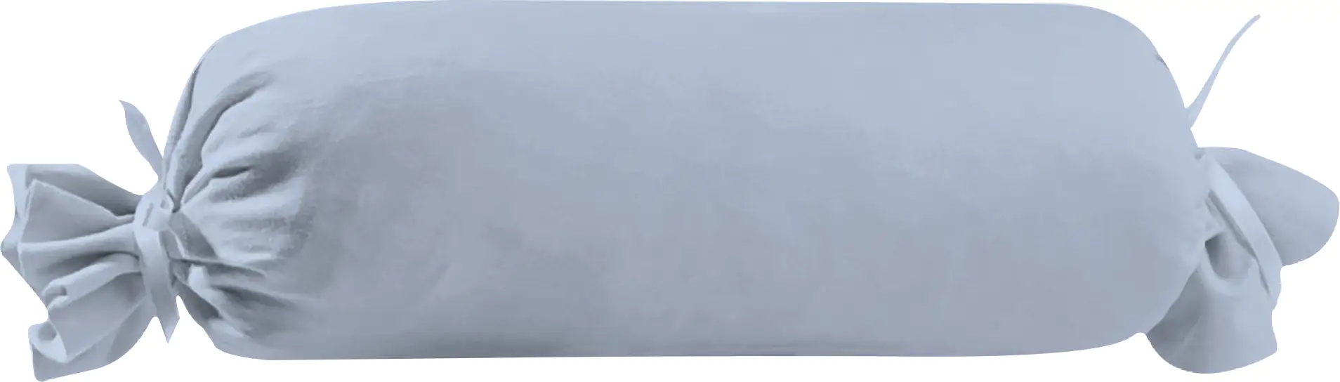 Vario Kissenbezug Jersey bluesky, 40 x 40 cm