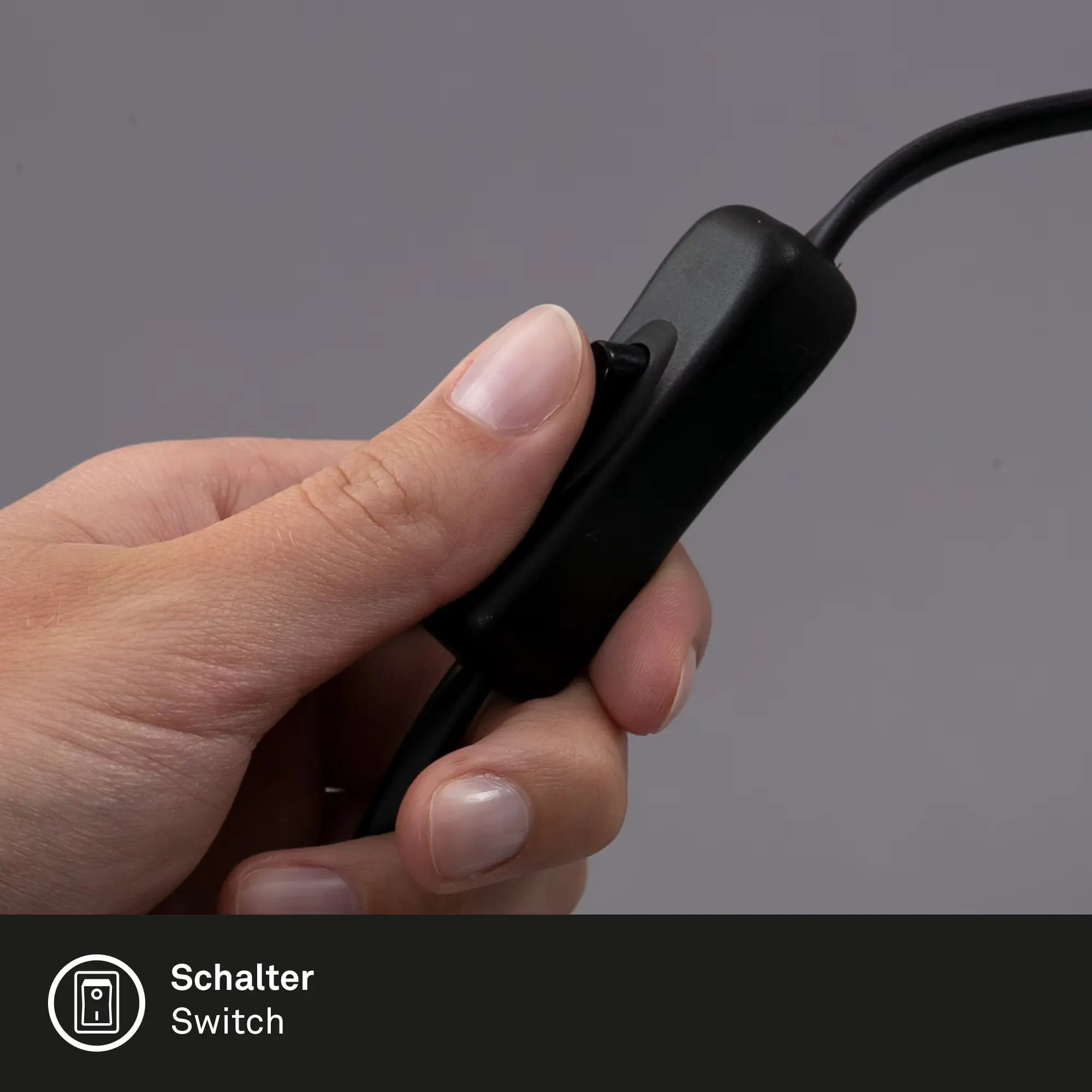 Briloner Klemmleuchte Lock 11,5 x 6,5 cm E14 Briloner Klemmleuchte Lock 11,5 x 6,5 cm E14