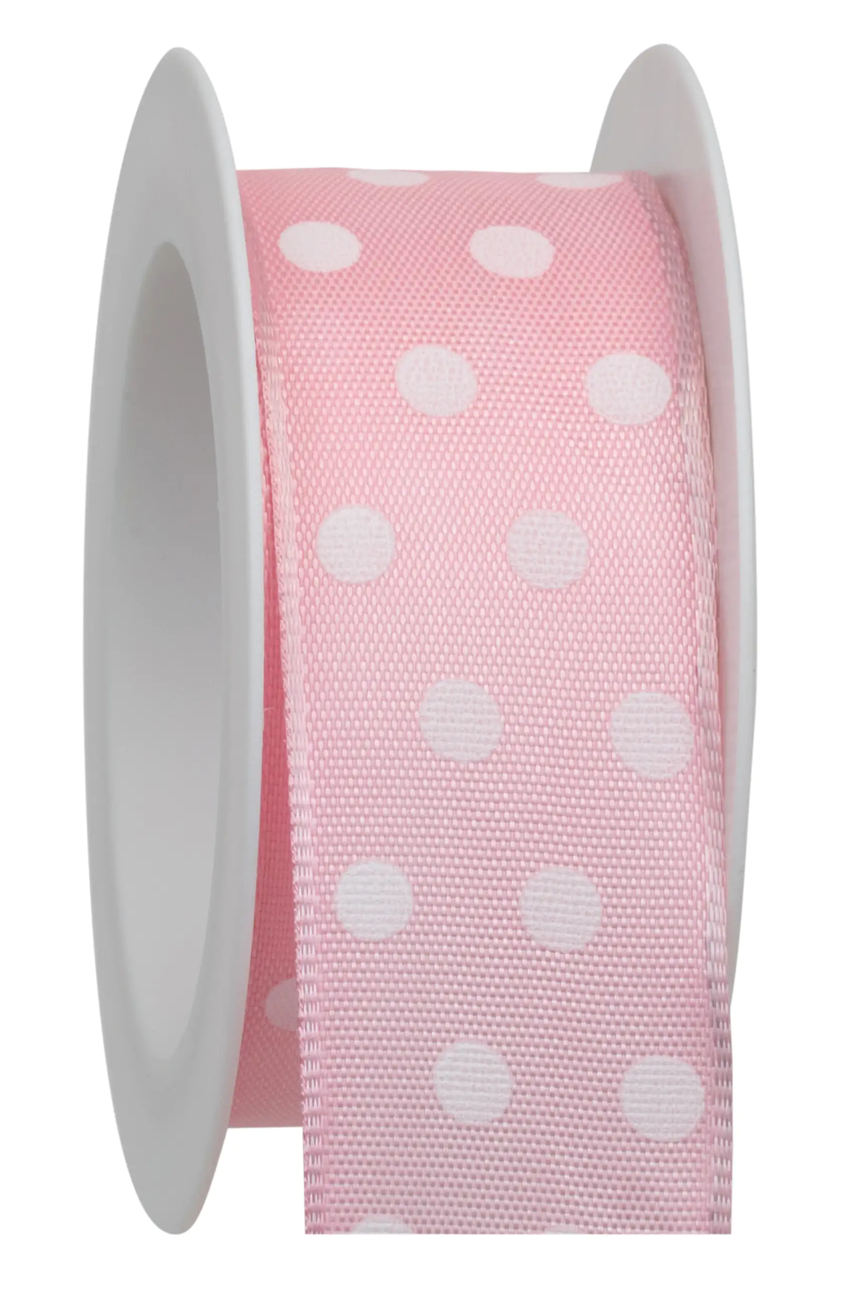 Braun & Company Geschenkband grün 25 mm x 2 m